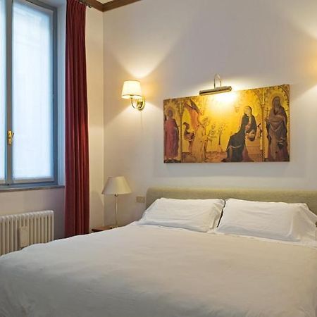 Cerva Fashion District Apartment Mailand Exterior foto