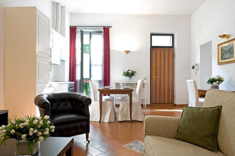 Cerva Fashion District Apartment Mailand Exterior foto