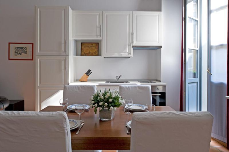 Cerva Fashion District Apartment Mailand Exterior foto