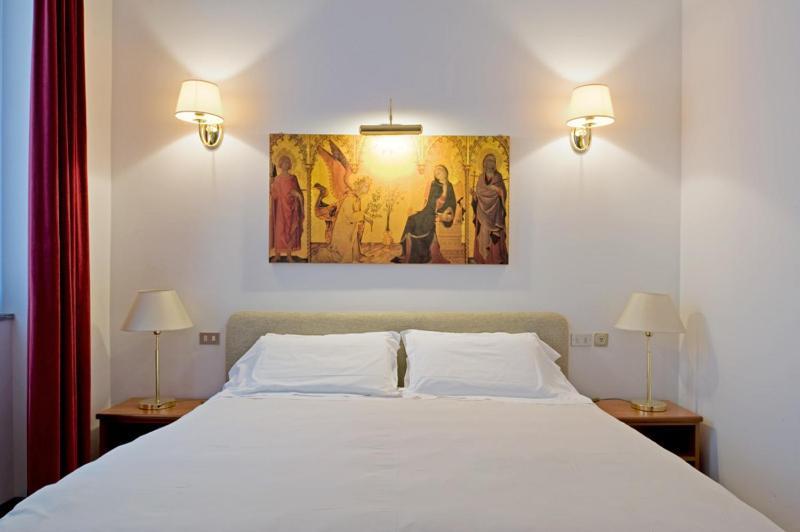 Cerva Fashion District Apartment Mailand Exterior foto