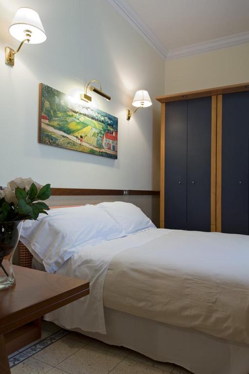 Cerva Fashion District Apartment Mailand Exterior foto