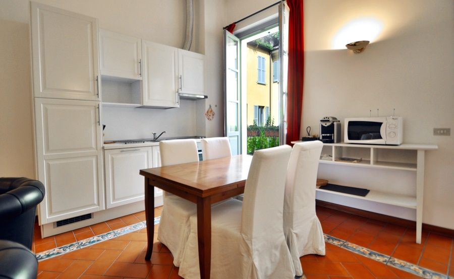 Cerva Fashion District Apartment Mailand Exterior foto